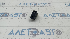 USB Hub, AUX BMW X5 E70 11-13 rest