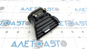 Air duct deflector left BMW 4 F32/33/36 14-20