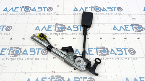 Belt tensioner front left Honda Accord 18-22