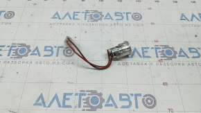 Cigarette lighter center console rear BMW X5 E70 07-13