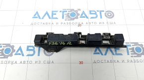 Bracket threshold left front part BMW 4 F32/33/36 14-20 small