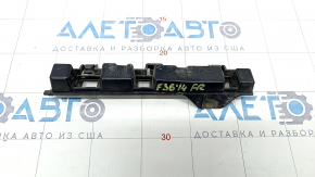 Threshold bracket right front part BMW 4 F32/33/36 14-20 small