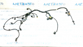 Wiring harness BMW 4 F32/33/36 14-16 N26 AWD, 1 module