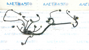 Wiring harness BMW 4 F32/33/36 14-16 N26 AWD, 1 module