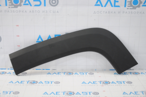 Rear left fender arch trim Jeep Renegade 15-23 China