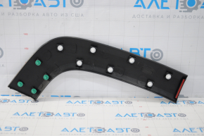Rear left fender arch trim Jeep Renegade 15-23 China