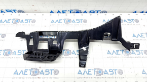 Bracket lower left arch trim BMW 4 F36 15-20 Gran Coupe