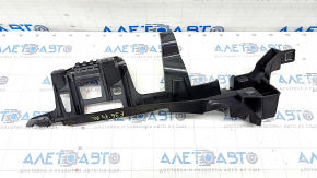 Bracket lower left arch trim BMW 4 F36 15-20 Gran Coupe