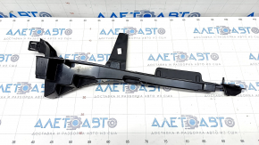 Bracket lower right arch trim BMW 4 F36 15-20 Gran Coupe