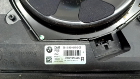 Subwoofer right BMW 4 F32/33/36 14-20 HiFi