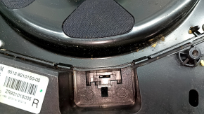 Subwoofer right BMW 4 F32/33/36 14-20 HiFi