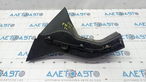 Brake cooling duct left BMW 4 F32/33/36 14-20 fracture