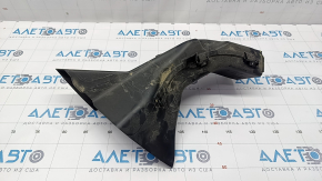 Brake cooling duct left BMW 4 F32/33/36 14-20 fracture