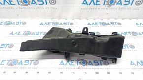 Brake cooling duct right BMW 4 F32/33/36 14-20 fracture
