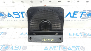 Subwoofer grille under driver's seat BMW 4 F32/33/36 14-20