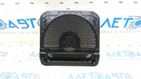 Subwoofer grille under driver's seat BMW 4 F32/33/36 14-20