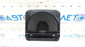 Subwoofer grille under passenger seat BMW 4 F32/33/36 14-20
