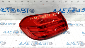 Light outer wing left BMW 4 F32/33/36 14-16
