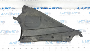 Windscreen wiper grille trim left BMW 4 F32/33/36 14-20 type 2