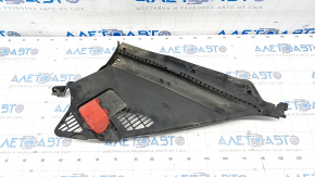 Windscreen wiper grille trim right BMW 4 F32/33/36 14-20 type 2