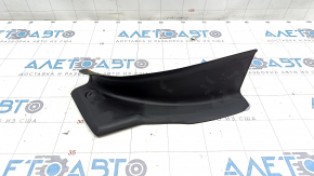 Outer Wing Light Cover Left BMW 4 F32 14-16 Coupe