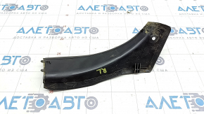 Outer Wing Light Cover Left BMW 4 F32 14-16 Coupe