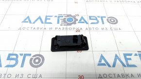 Luggage compartment number plate light left BMW 4 F36 15-20 Gran Coupe