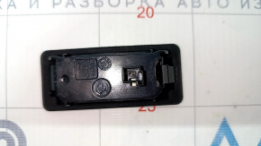 Luggage compartment number plate light left BMW 4 F36 15-20 Gran Coupe