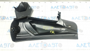 Windscreen wiper grille drain BMW 4 F32/33/36 14-20