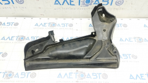 Windscreen wiper grille drain BMW 4 F32/33/36 14-20