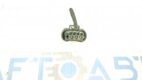 Chip for actuator control of muffler flap BMW 4 F32/33/36 14-20