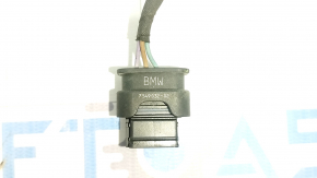 Chip for actuator control of muffler flap BMW 4 F32/33/36 14-20