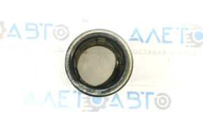 Muffler tip BMW 4 F32/33/36 14-16 N26 chrome