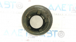 Muffler tip BMW 4 F32/33/36 14-16 N26 chrome