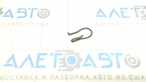 Bracket of the actuator of the muffler flap control BMW 4 F32/33/36 14-20