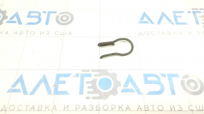 Bracket of the actuator of the muffler flap control BMW 4 F32/33/36 14-20