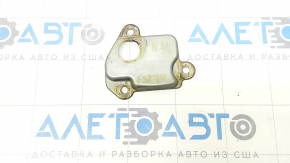 Heat shield for exhaust manifold flap actuator BMW 4 F32/33/36 14-20