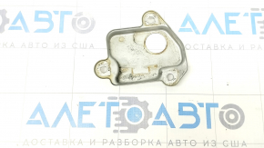 Heat shield for exhaust manifold flap actuator BMW 4 F32/33/36 14-20