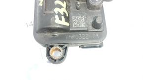 Exhaust flap control actuator BMW 4 F32/33/36 14-20