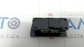 Interior trunk lid closing button BMW 4 F36 15-20 Gran Coupe with lock
