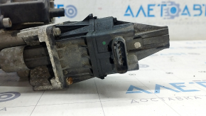 Turbine assembly with manifold BMW 4 F32/33/36 14-16 N26 63k