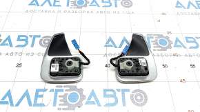 Paddle Shifters BMW 4 F32/33/36 14-20