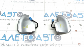 Paddle Shifters BMW 4 F32/33/36 14-20