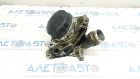Oil filter housing BMW 4 F32/33/36 14-16 N26