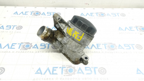 Oil filter housing BMW 4 F32/33/36 14-16 N26