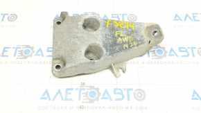 Engine mount bracket left BMW 4 F32/33/36 14-16 N26 AWD