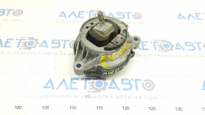 Engine mount left BMW 4 F32/33/36 14-20 N26 AWD