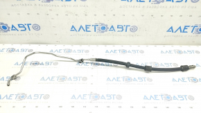 Fuel pipe BMW 4 F32/33/36 14-16 N26