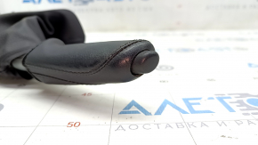 Parking brake lever BMW 4 F32/33/36 14-20 worn