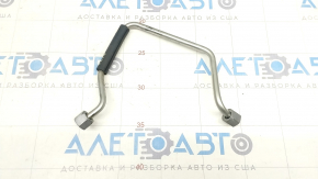 Fuel pipe BMW 4 F32/33/36 14-16 N26 Fuel injection pump rail